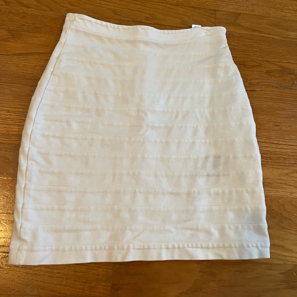 Express 2010's Bandage Skirt!! - Picture 1 of 4